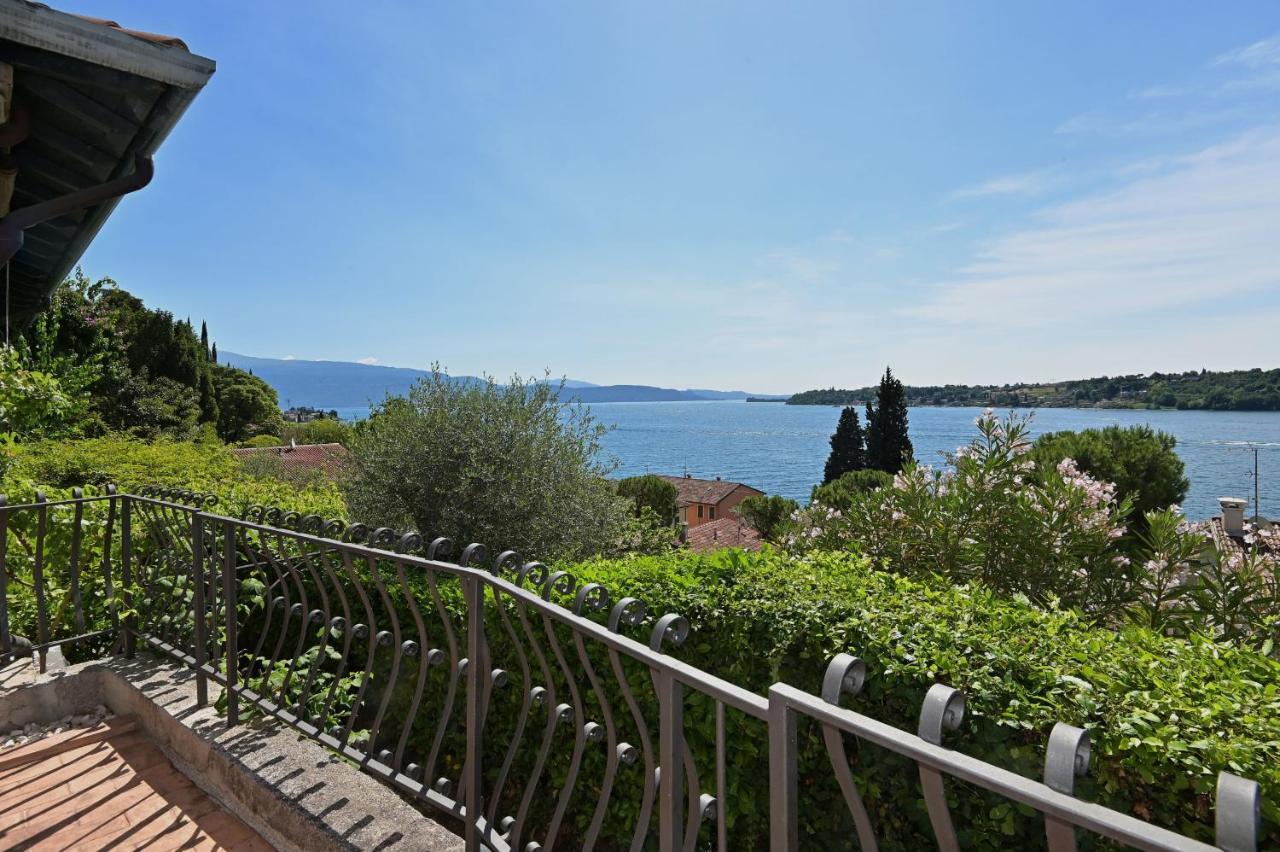 Villa Raoul Salo Exterior photo