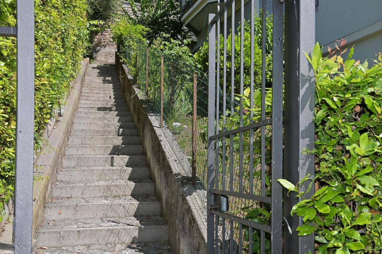 Villa Raoul Salo Exterior photo